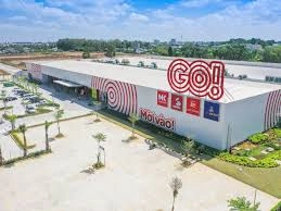 GO MARKET