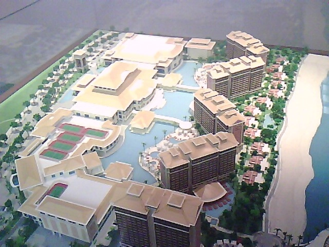 CASINO HO TRAM